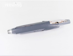 Freewing F-16 V2 Main Fuselage Part 